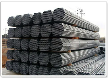 تصویر 1 از قیمت و خرید لوله داربستی فولادی + فروش ارزان